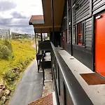 Cozy Top-floor With Fireplace And Sauna Beitostolen