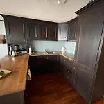 Apartment Cozy Top-floor With Fireplace And Sauna Beitostolen