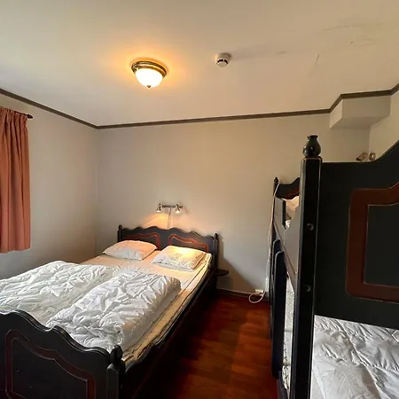 شقة Cozy Top-floor With Fireplace And Sauna Beitostolen