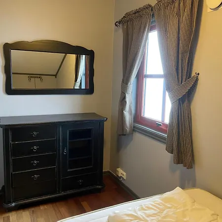 Cozy Top-floor With Fireplace And Sauna * Beitostolen