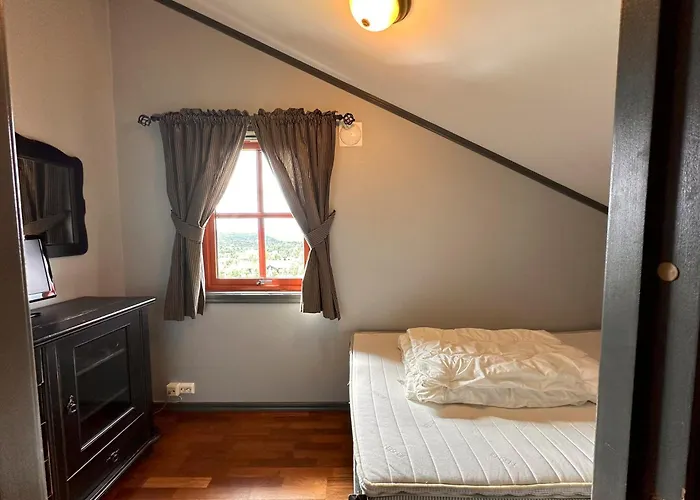 Cozy Top-floor With Fireplace And Sauna Appartement *