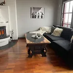 Cozy Top-floor With Fireplace And Sauna